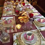 Bed & Breakfast Carioca 2*