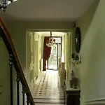 Carioca Bed & Breakfast Maisons-Laffitte