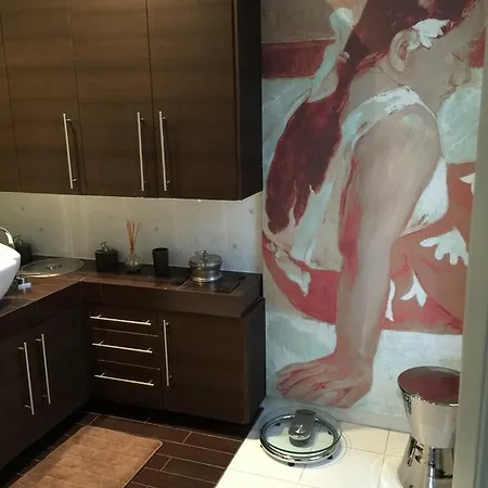 Carioca Bed & Breakfast 2*