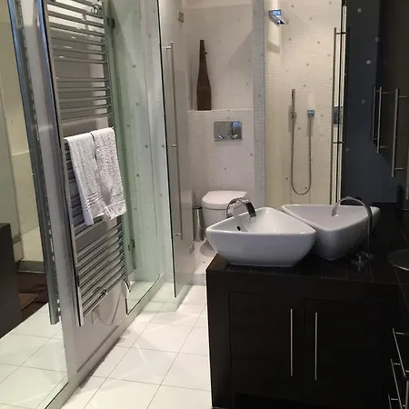 Carioca Maisons-Laffitte