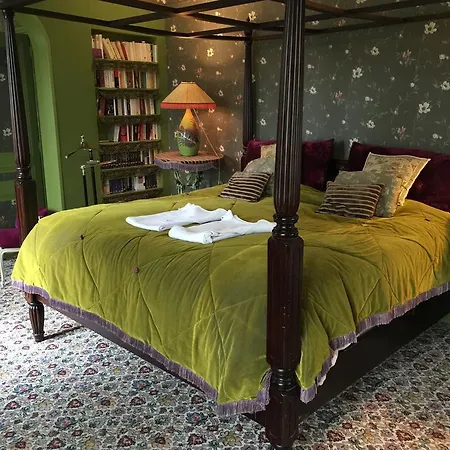 Carioca 2* Maisons-Laffitte