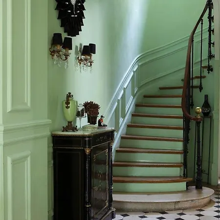 Carioca Maisons-Laffitte