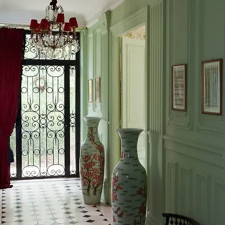Carioca Bed and breakfast
