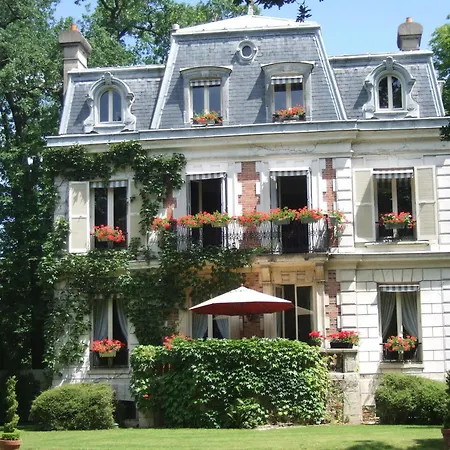 Bed & Breakfast Carioca Maisons-Laffitte