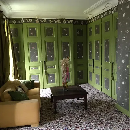 Bed & Breakfast Carioca