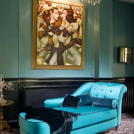 Bed & Breakfast Carioca Maisons-Laffitte