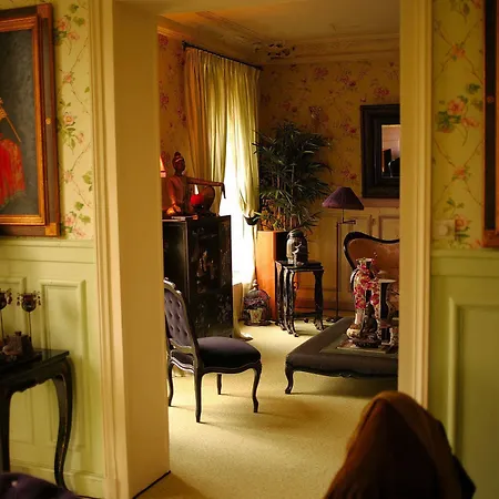 Carioca 2* Maisons-Laffitte