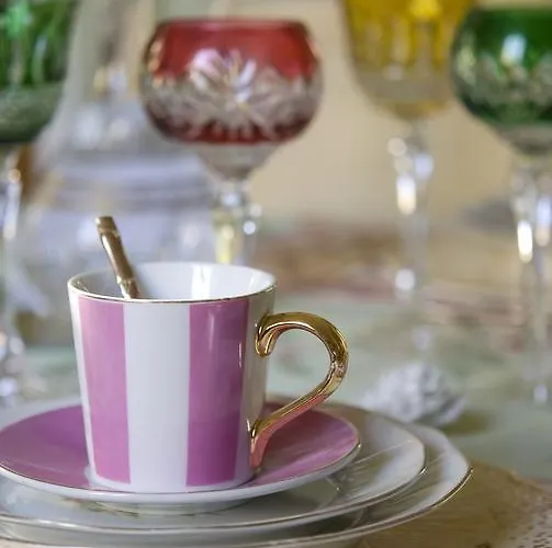 Carioca Maisons-Laffitte