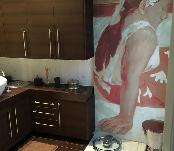 Carioca Couette-café 2*