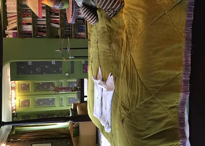 Carioca Couette-café 2*