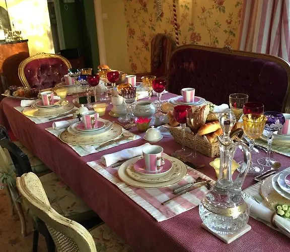 Carioca Couette-café 2*