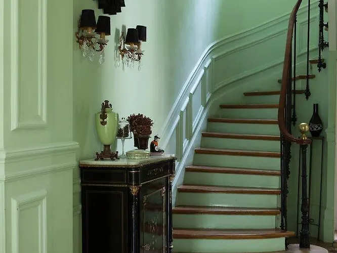 Carioca Maisons-Laffitte