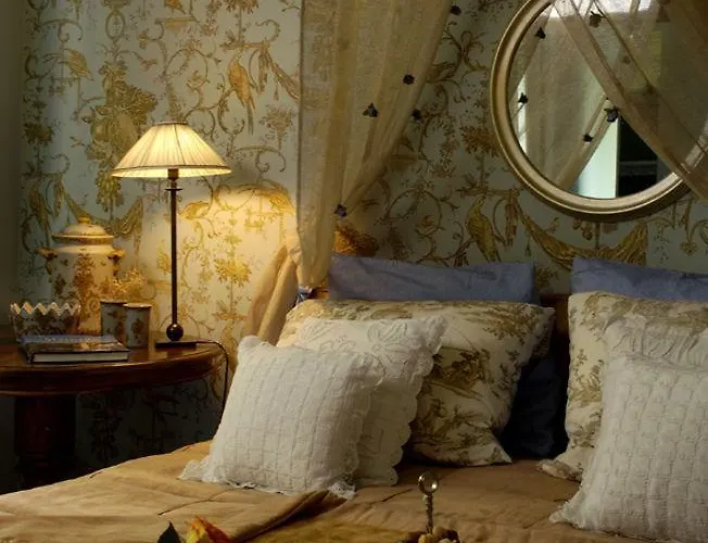 Couette-café Carioca 2*