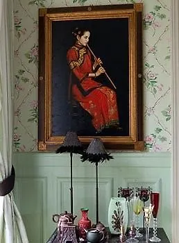 Couette-café Carioca