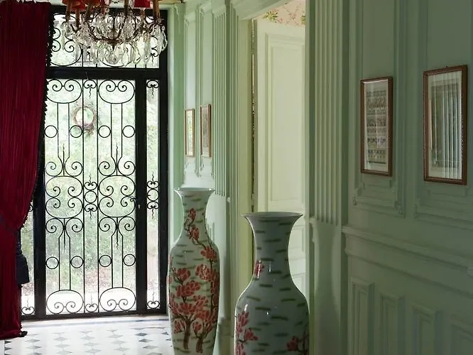 Carioca Couette-café