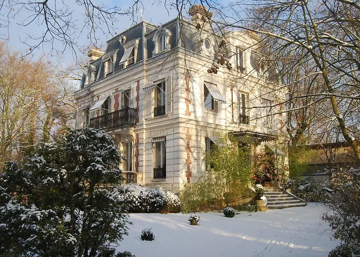 Carioca Couette-café 2*