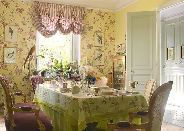 Couette-café Carioca 2*