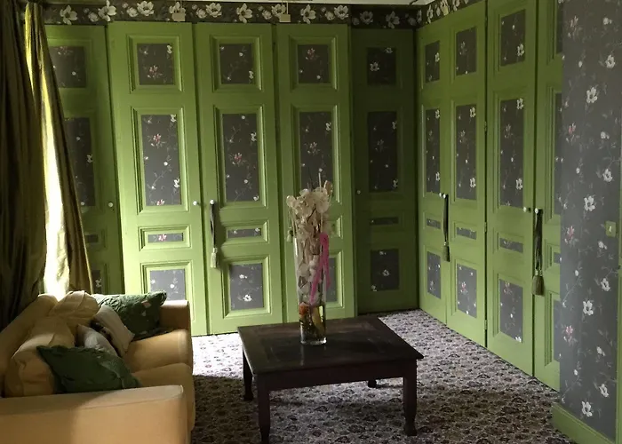 Couette-café Carioca