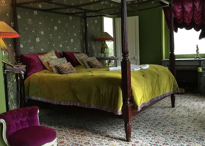 Carioca Couette-café Maisons-Laffitte