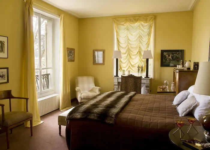 Carioca 2* Maisons-Laffitte