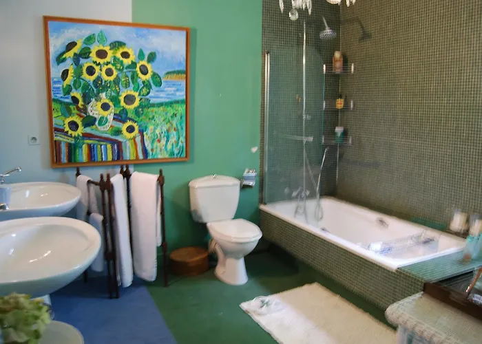 Carioca 2* Maisons-Laffitte