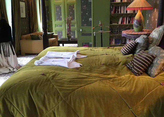 Carioca Couette-café 2*