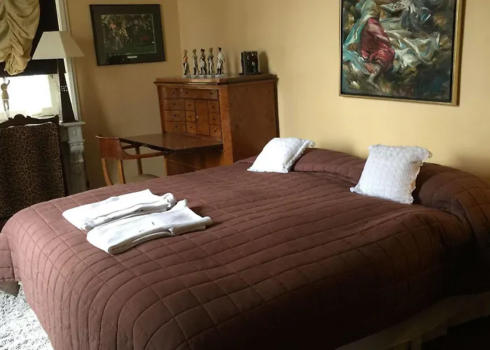 Carioca Couette-café