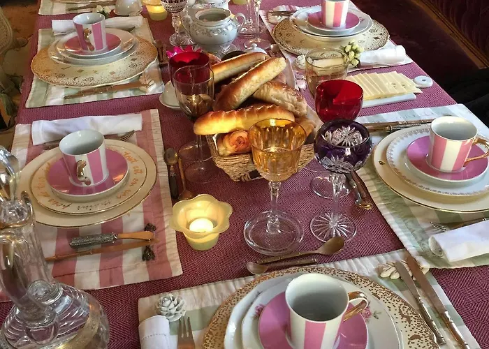 Couette-café Carioca 2*