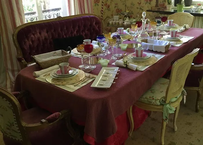 Carioca Maisons-Laffitte