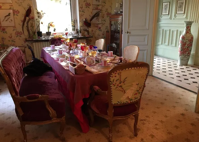 Couette-café Carioca