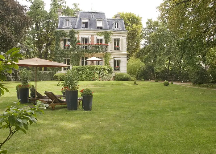 Carioca Maisons-Laffitte