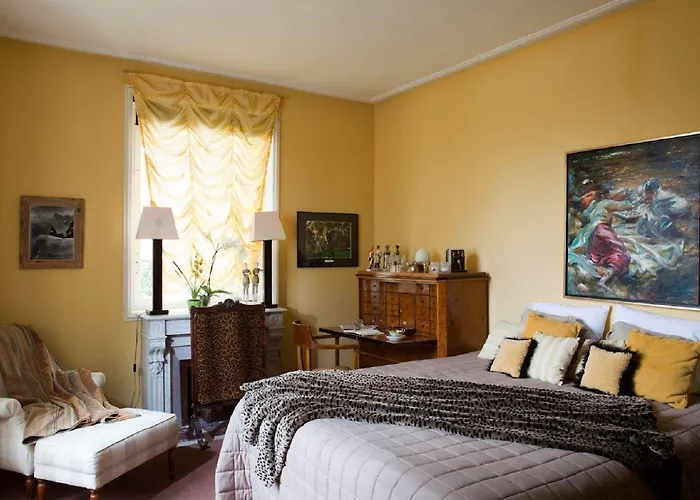 Carioca Couette-café 2*